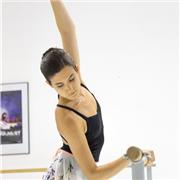 Doy clases de Ballet a alumnos desde los 3 años hasta adultos. Siete años de experiencia docente. Profesional, educada, paciente y empática